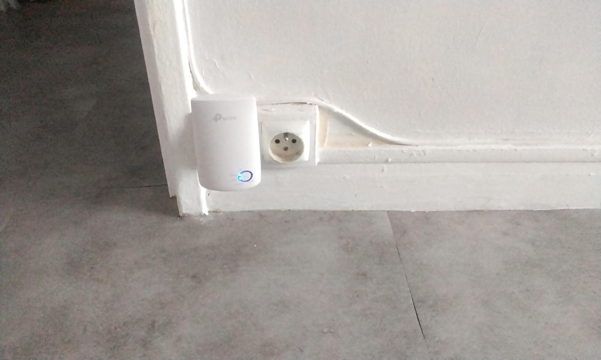 Calme Et Ecologie Aux Portes De Paris Homestay