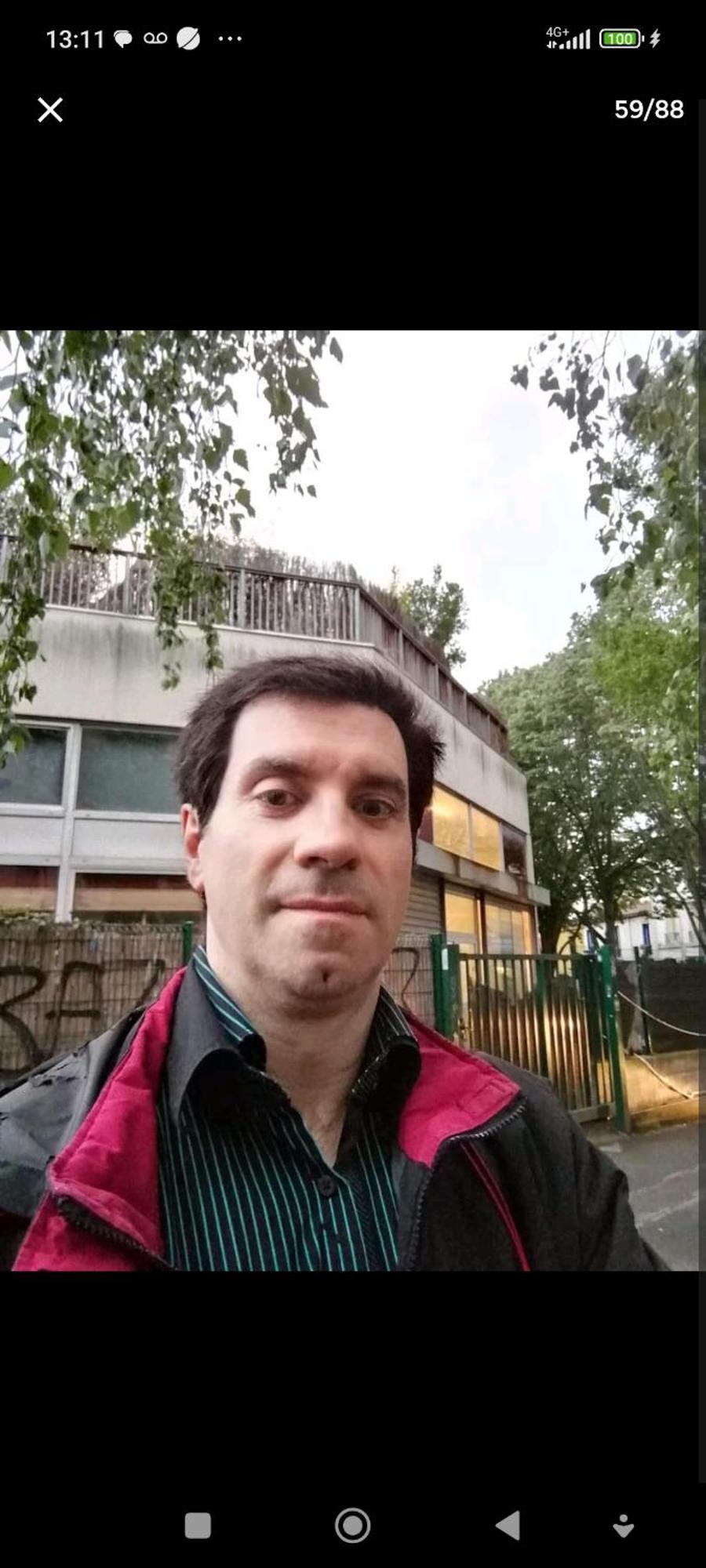 Calme Et Ecologie Aux Portes De Paris