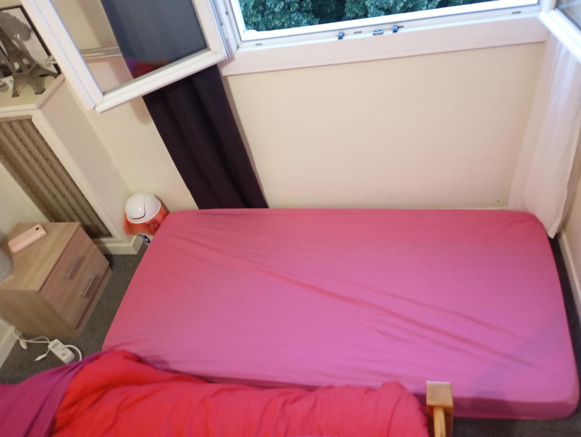 Séjour chez l'habitant Calme Et Ecologie Aux Portes De Paris
