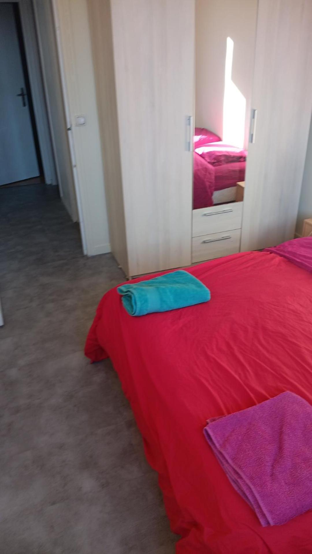 Calme Et Ecologie Aux Portes De Paris Séjour chez l'habitant *